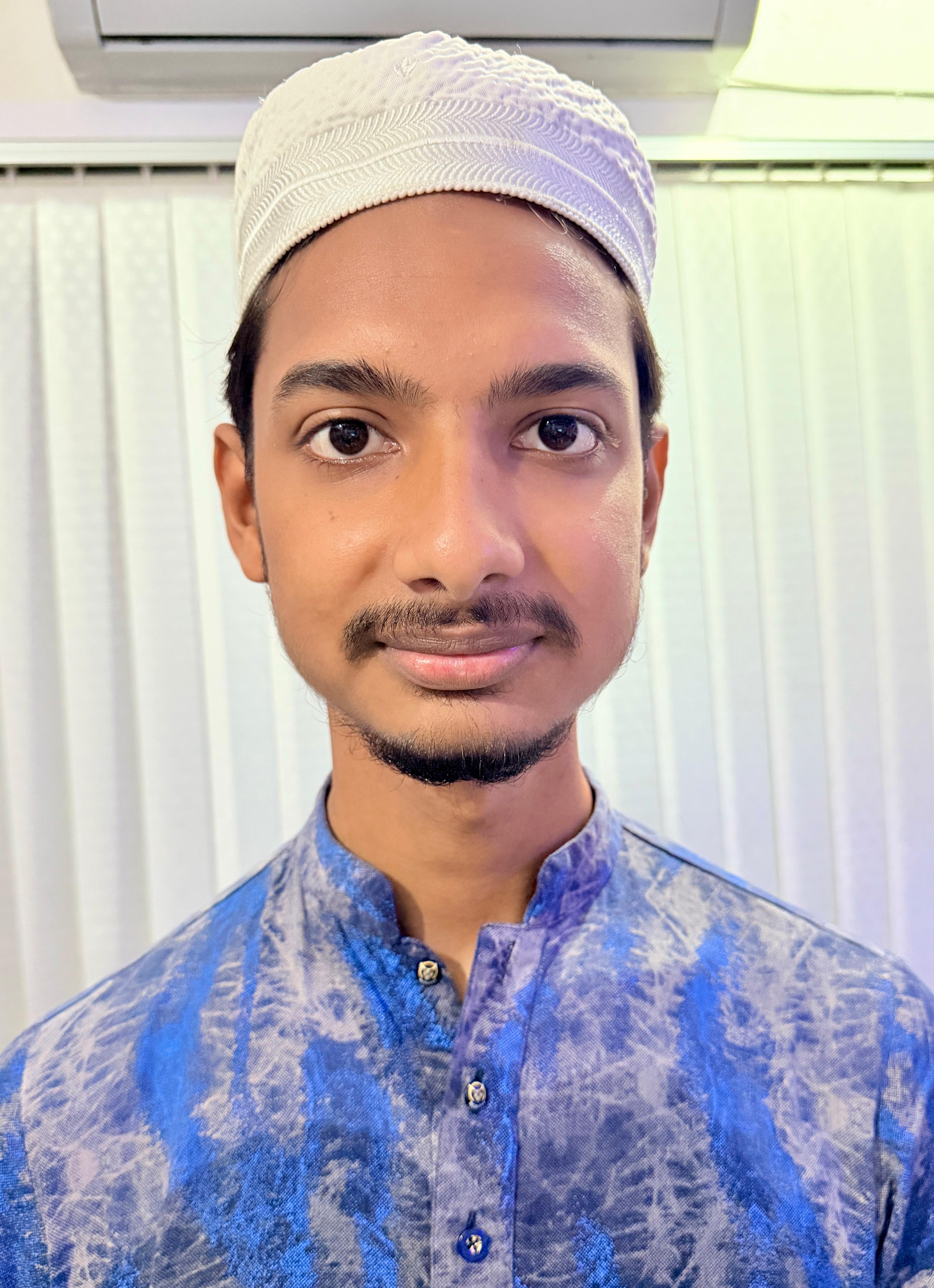 মোঃ হাসিবুল ইসলাম